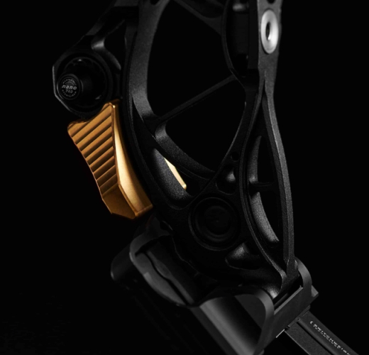 Mathews 2025 Title 34 Compound Bogen