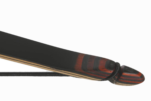 Old Mountain Langbogen Volcano Carbon 68 RH