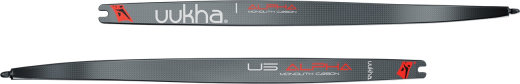 UUKHA Alpha U5 Target Wurfarm StdMat
