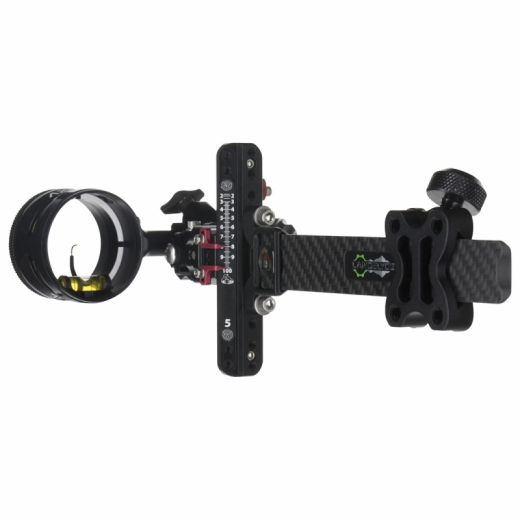 Axcel Landslyde Carbon Pro Slider Visier AVX 0.019 RH