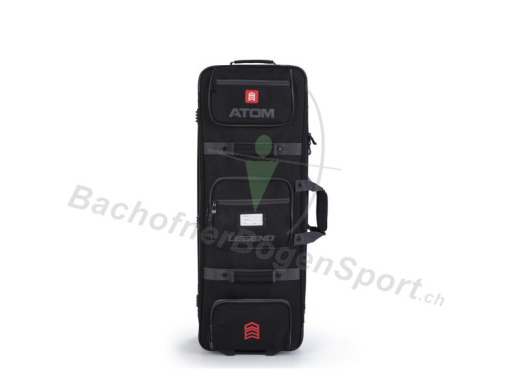 Legend Recurve Trolley Atom 36 Schwarz