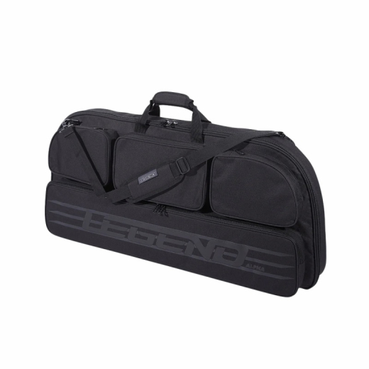 Legend Compound Tasche Alpha 33 Grn