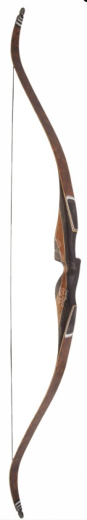 Old Mountain Sniper Birds Eye Carbon 62