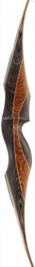 Old Mountain Sniper Birds Eye Carbon 62