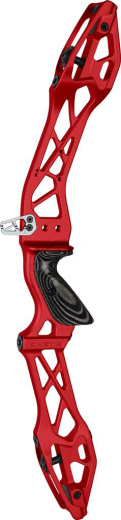 Kinetic Zivio V2 25 Mittelteil mit Holzgriff