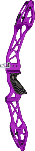 Kinetic Zivio V2 25 Mittelteil mit Holzgriff