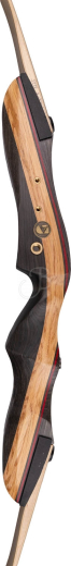 Gravity Spirit DeLuxe 62 Takedown