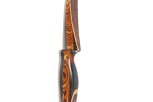 OLD MOUNTAIN LANGBOGEN SNIPER CARBON 68 RH