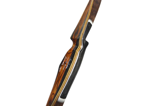OLD MOUNTAIN LANGBOGEN SNIPER CARBON 68 RH