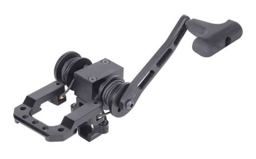 Man Kung Power Draw-Winsch zu Kraken Armbrust