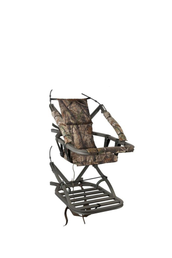 Summit Goliath Treestand Max. 175 kg ALU 9.5kg