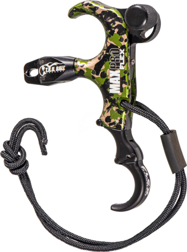 Trubal Max Pro Plus Schwarz
