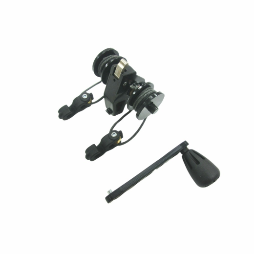 Hori-Zone Unversal-Spannkurbel zu Armbrust Plastic Hori-Zone Unversal-Spannkurbel zu Armbrust Plastic