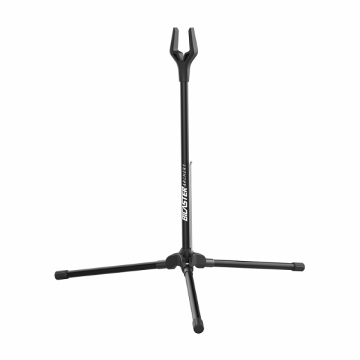 Bicaster Dreibein Bogenstnder Schwarz