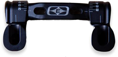 Easton V-Bar Adjustable Ultraleicht W/QD
