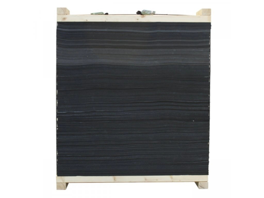 Yate Lamellen Zielscheibe 130x130x30cm mit Spannset