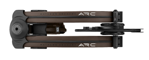 MATHEWS 2026 ARC 30 55-80LBS 25-30.5 Let-Off 80/85%