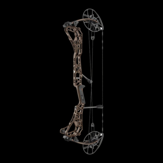 MATHEWS 2026 ARC 30 55-80LBS 25-30.5 Let-Off 80/85%