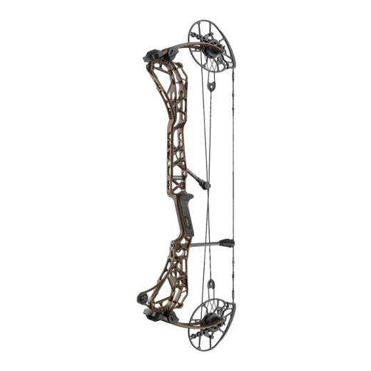 MATHEWS 2026 ARC 30 55-80LBS 25-30.5 Let-Off 80/85%