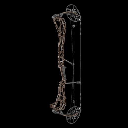 Mathews 2026 ARC34 55-80LBS 26.5-32 Let-Off 80/85%
