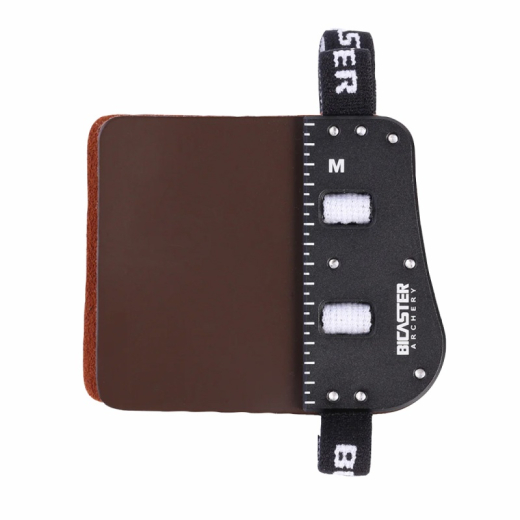 Bicaster Archery Barebow Tab SP3