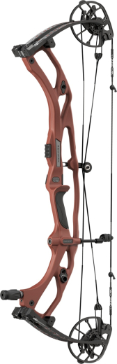 HOYT 2026 CARBON RX-10 ULTRA 40-80LBS 26-31
