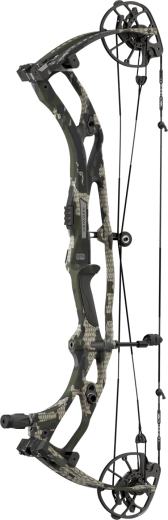 HOYT 2026 CARBON RX-10 ULTRA 40-80LBS 26-31