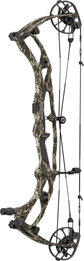 HOYT 2026 CARBON RX-10 ULTRA 40-80LBS 26-31