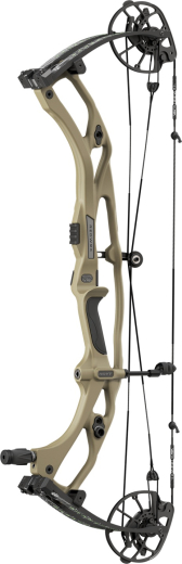 HOYT 2026 CARBON RX-10 ULTRA 40-80LBS 26-31
