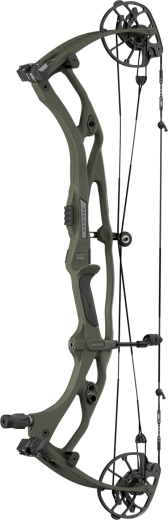 HOYT 2026 CARBON RX-10 ULTRA 40-80LBS 26-31
