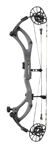 PSE 2026 SICARIO 33 CARBON 50-80LBS FDS-CAM 24.5-30 LET-OFF 70-85%