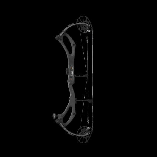 PSE 2026 MACH 33 DS CARBON FDS-CAM 50-80LBS 25.5-31 LET-OFF 70-85%