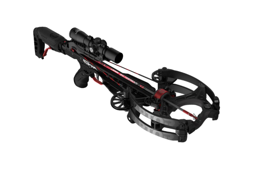 Barnett Hyper Raptor Armbrust 410FPS