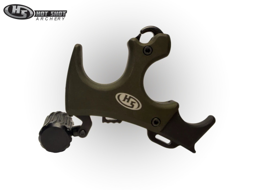 Hot Shot Ignition Thumb Button Release S