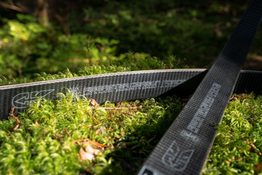 DK Bow-Factory Carbon Force ILF Wurfarm 68 (Made in Austria)