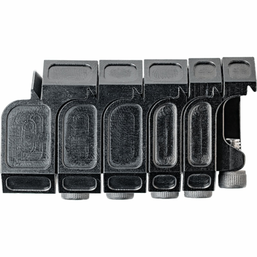 Hamskea Torque Tuning-Set RH f�r R7 Pfeilauflage