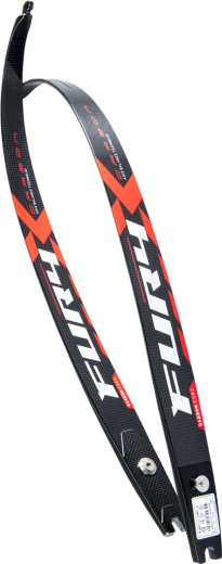 Kinetic Fury X 3K ILF Wurfarm Carbonschaum