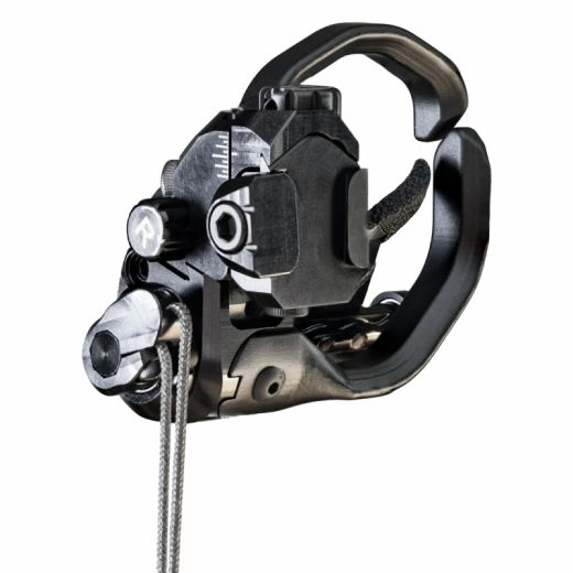 Hamskea R7 Pfeilauflage LH Schwarz