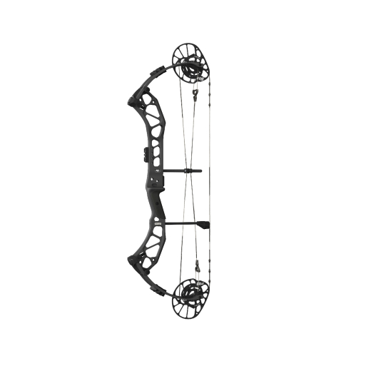 PSE 2026 Force DS 30 FDS-Cam 25.5-31 Let-Off 70-85% 50-70LBS