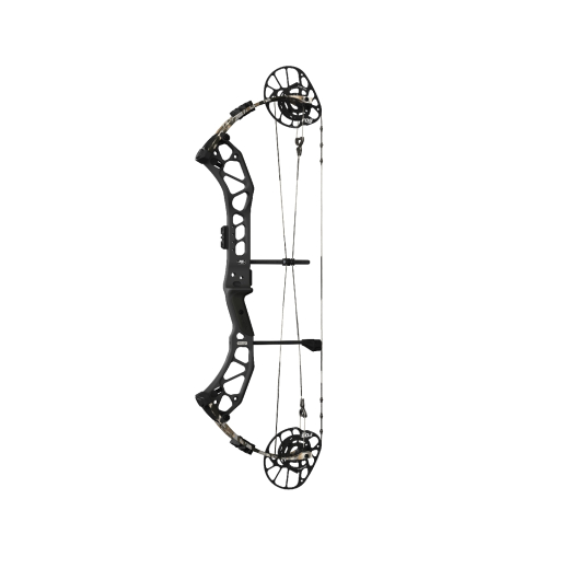 PSE 2026 Force DS 30 FDS-Cam 25.5-31 Let-Off 70-85% 50-70LBS