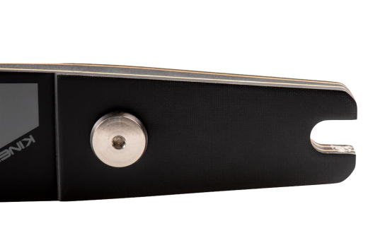 Kinetic Mentum ILF Wurfarm Carbon Bambus 68