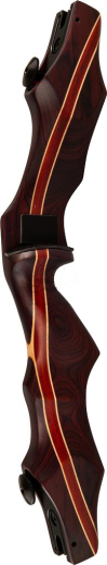 OAK Ridge Shade V2 Redwood 19 ILF Mittelteil