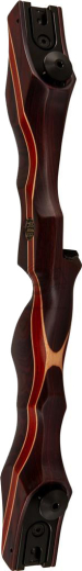 OAK Ridge Shade V2 Redwood 19 ILF Mittelteil