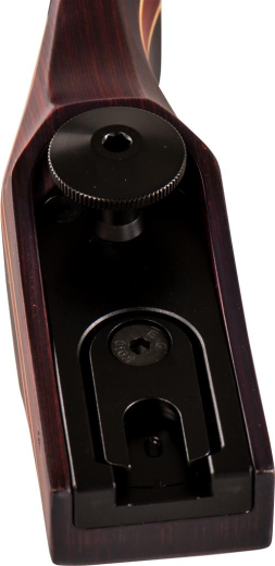 OAK Ridge Shade V2 Redwood 19 ILF Mittelteil