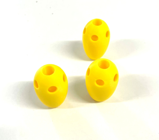 Center-Shot Heulaufsatz 6.2mm