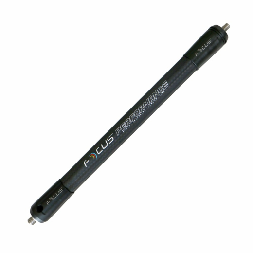 Focus Archery Performance Stabilisator Kurz 10-12