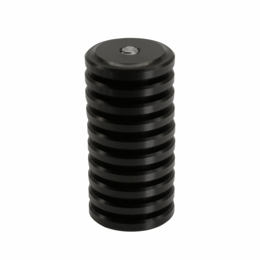 Bicaster Stabilisator - Gewicht Set 9oz. (9 Stk.) BAW-28 1/4-5/16 Schwarz