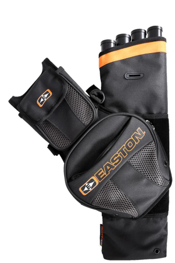 Easton Long Hip Flipside K�cher 4Tube RH/LH Schwarz
