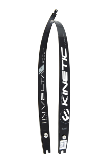 Kinetic Invelta Plus ILF Wurfarm Fiber Bambus 68