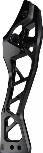 Kinetic Invinso V2 25 Mittelteil RH Schwarz
